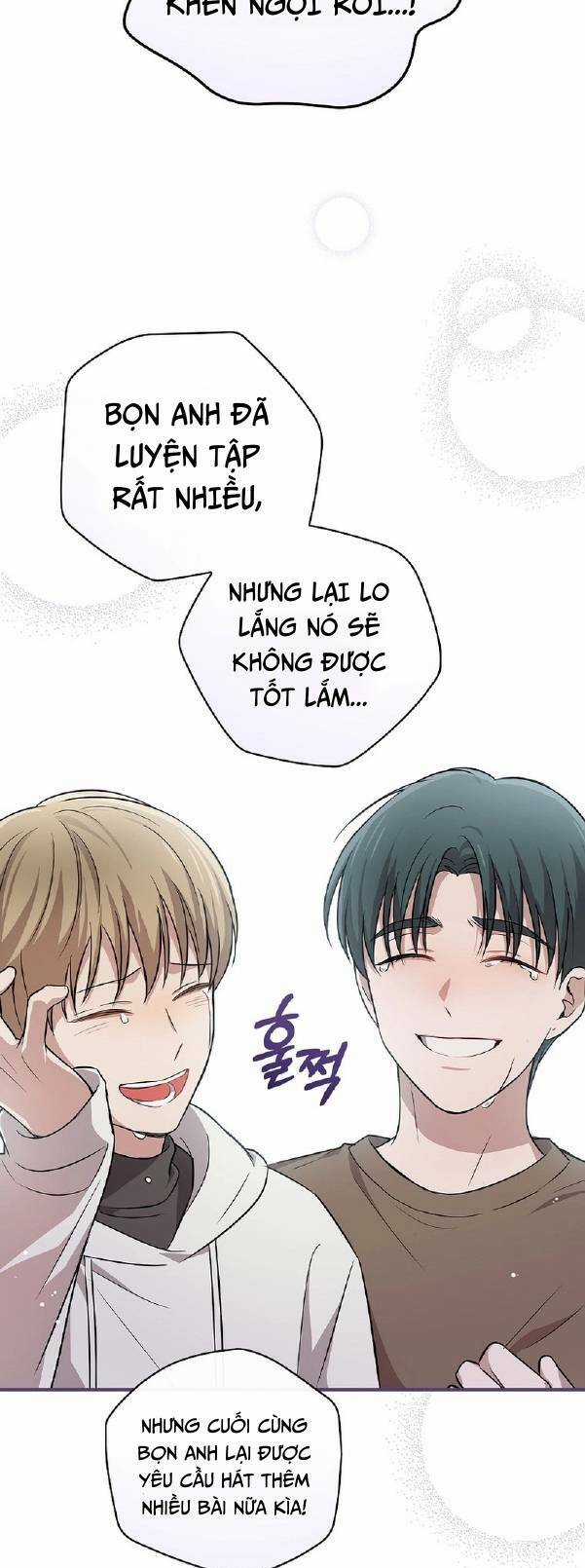 Làm Siêu Sao Từ 0 Tuổi Chapter 13 trang 22