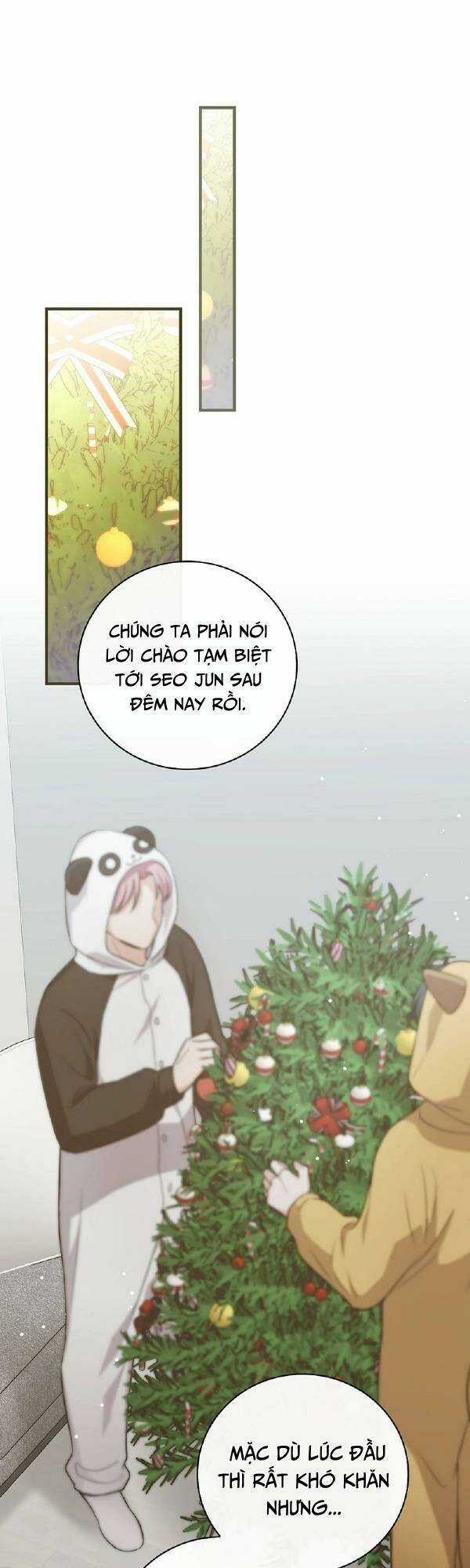 Làm Siêu Sao Từ 0 Tuổi Chapter 13 trang 25