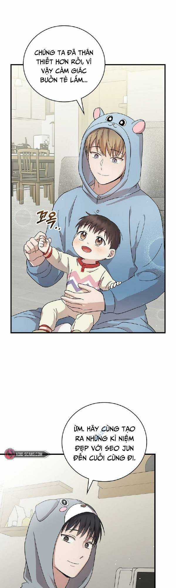 Làm Siêu Sao Từ 0 Tuổi Chapter 13 trang 27