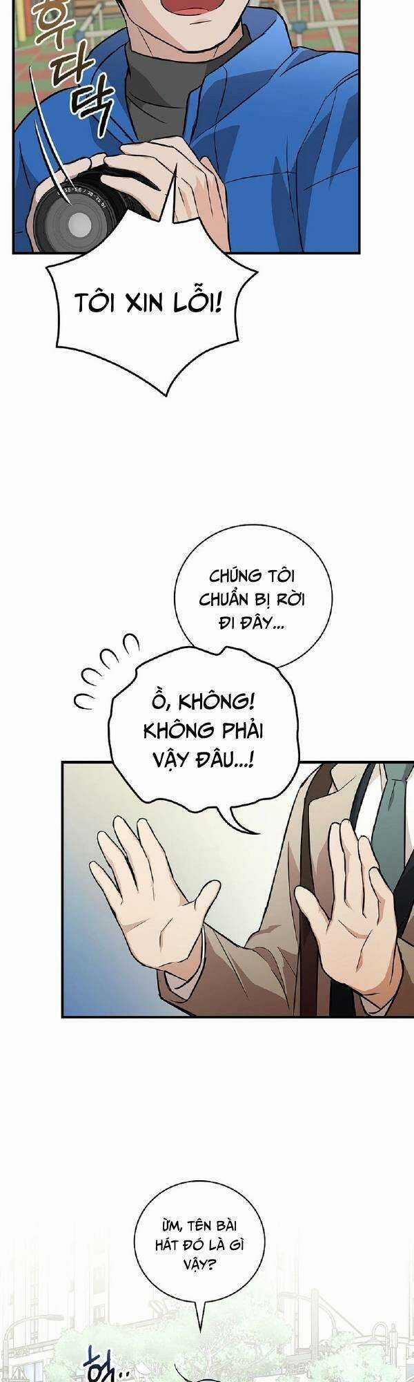 Làm Siêu Sao Từ 0 Tuổi Chapter 13 trang 3