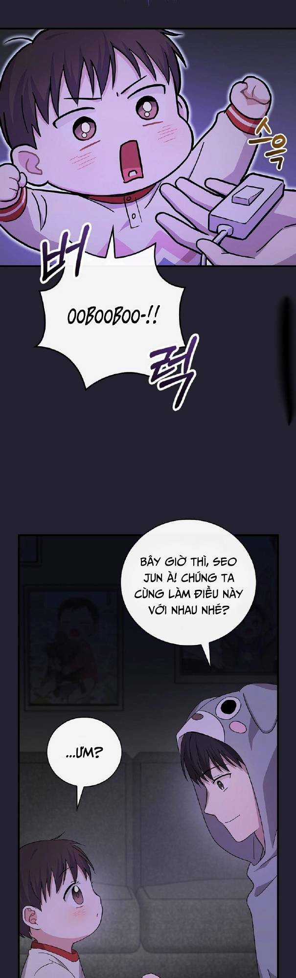 Làm Siêu Sao Từ 0 Tuổi Chapter 13 trang 30