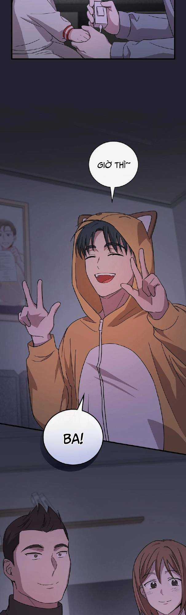 Làm Siêu Sao Từ 0 Tuổi Chapter 13 trang 31