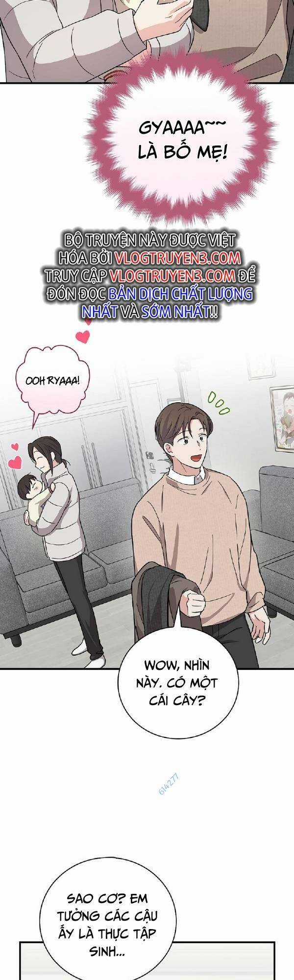 Làm Siêu Sao Từ 0 Tuổi Chapter 13 trang 38