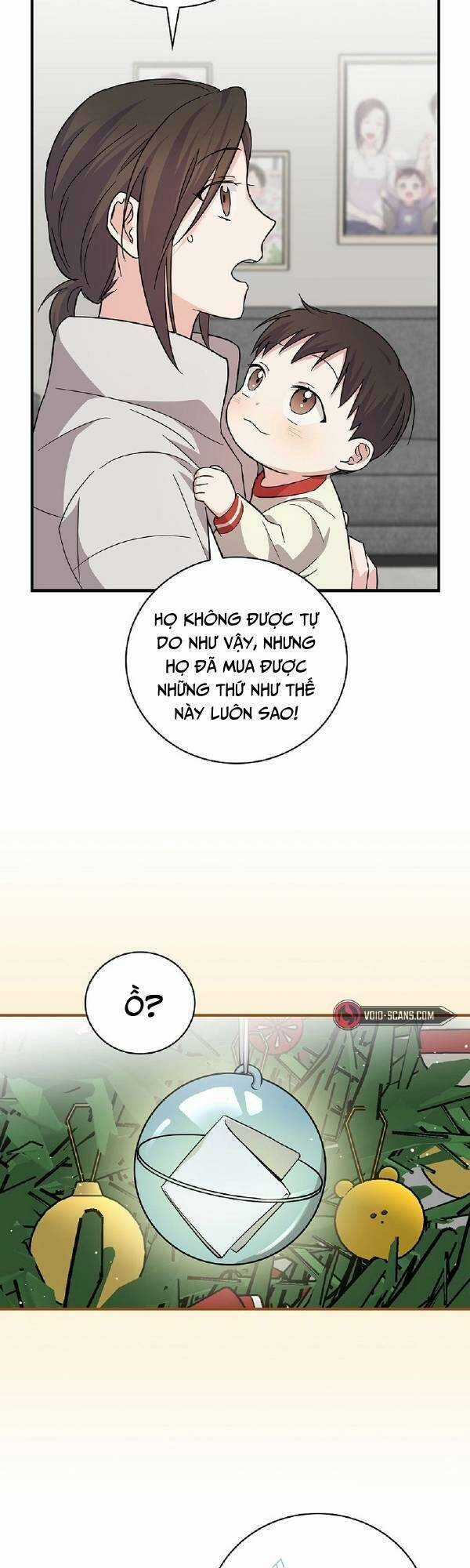 Làm Siêu Sao Từ 0 Tuổi Chapter 13 trang 39