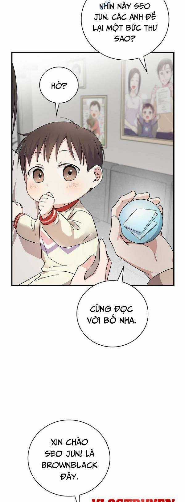 Làm Siêu Sao Từ 0 Tuổi Chapter 13 trang 40