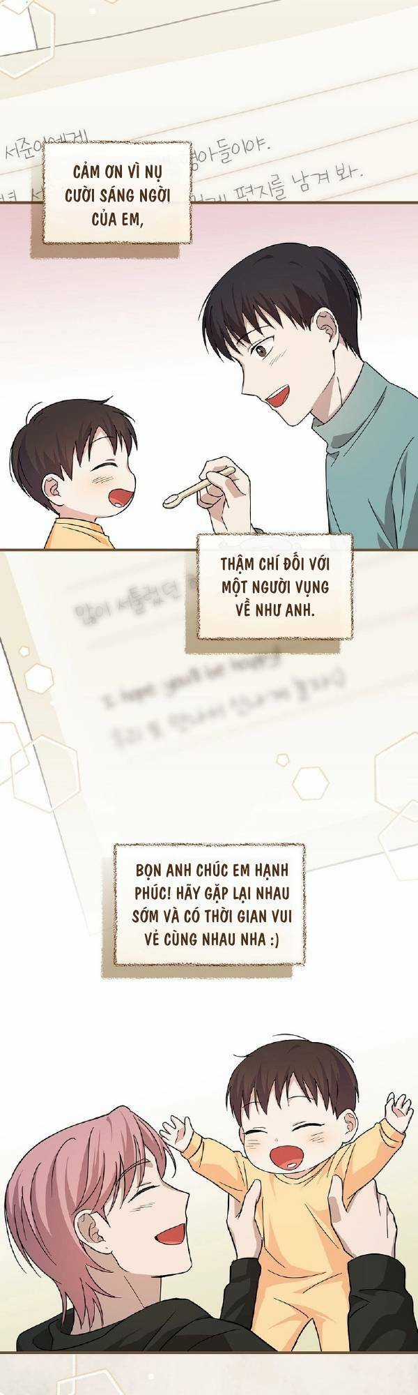 Làm Siêu Sao Từ 0 Tuổi Chapter 13 trang 42