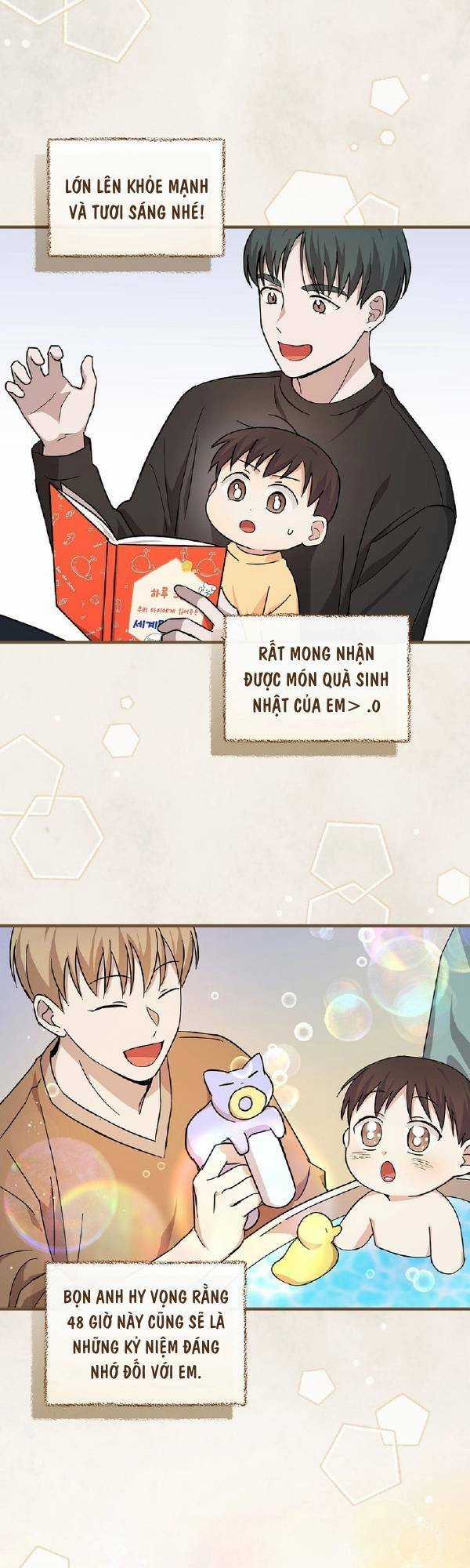 Làm Siêu Sao Từ 0 Tuổi Chapter 13 trang 43