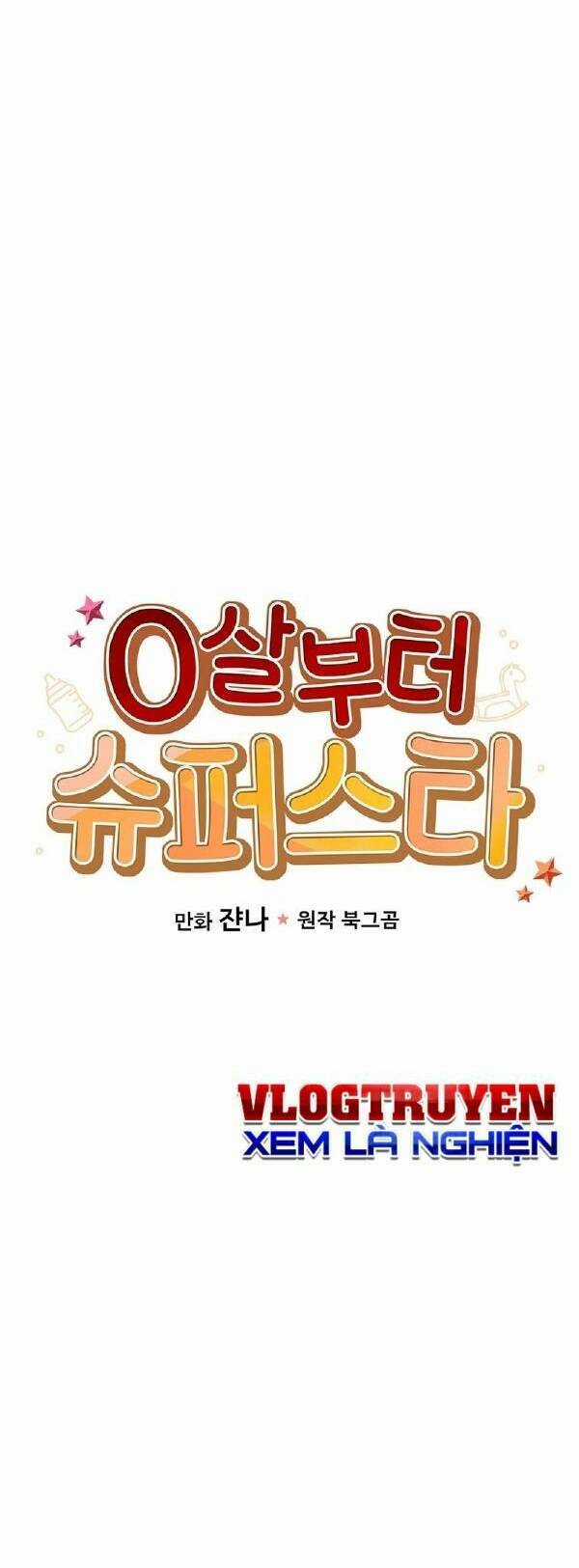 Làm Siêu Sao Từ 0 Tuổi Chapter 13 trang 5