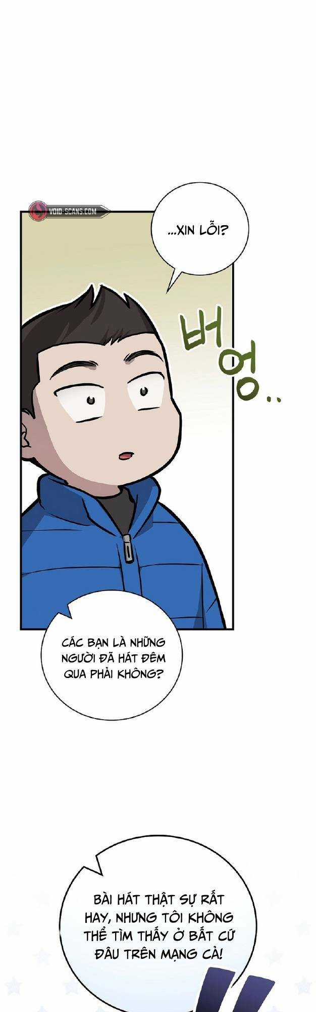 Làm Siêu Sao Từ 0 Tuổi Chapter 13 trang 6