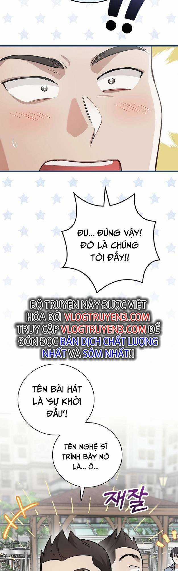 Làm Siêu Sao Từ 0 Tuổi Chapter 13 trang 7