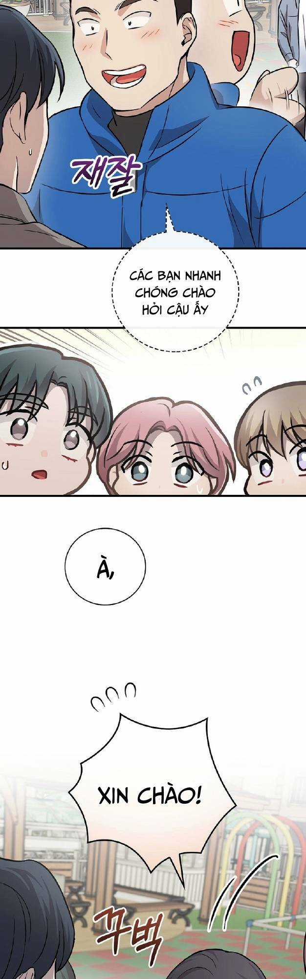 Làm Siêu Sao Từ 0 Tuổi Chapter 13 trang 8