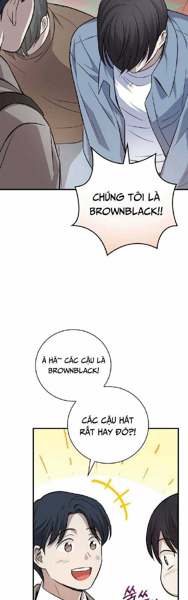 Làm Siêu Sao Từ 0 Tuổi Chapter 13 trang 9