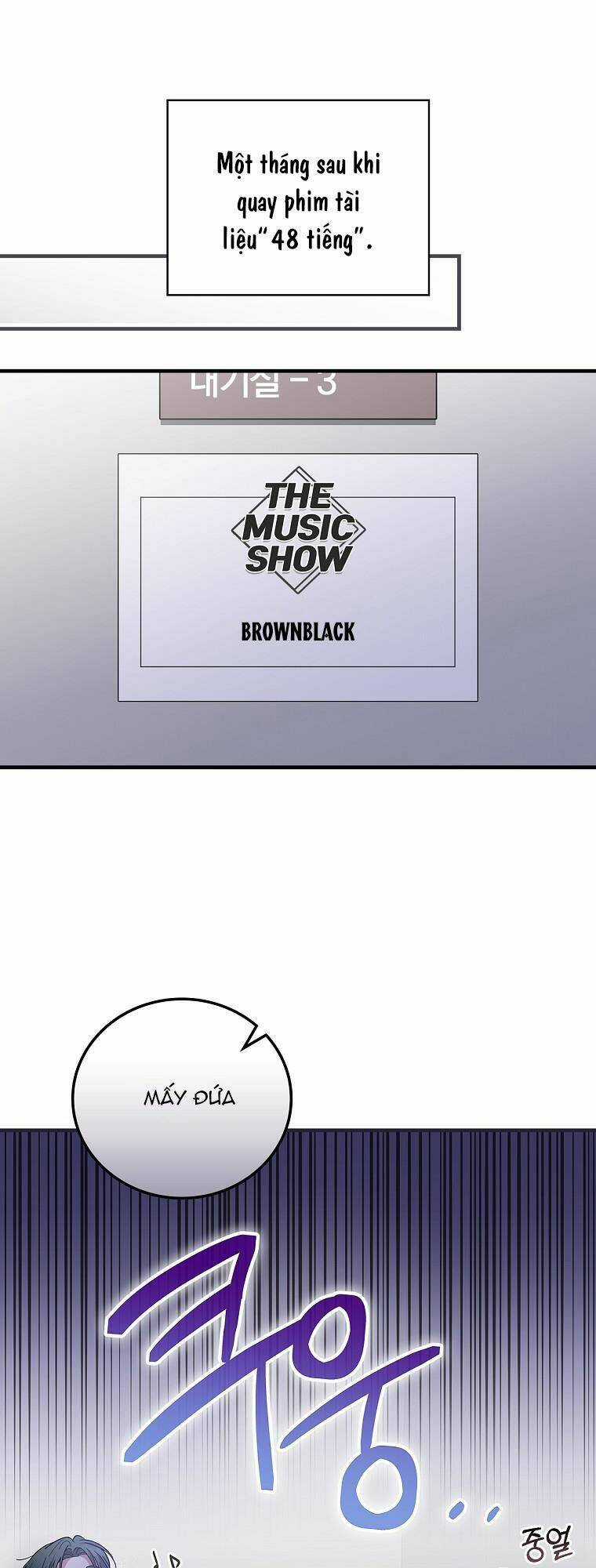 Làm Siêu Sao Từ 0 Tuổi Chapter 14 trang 12