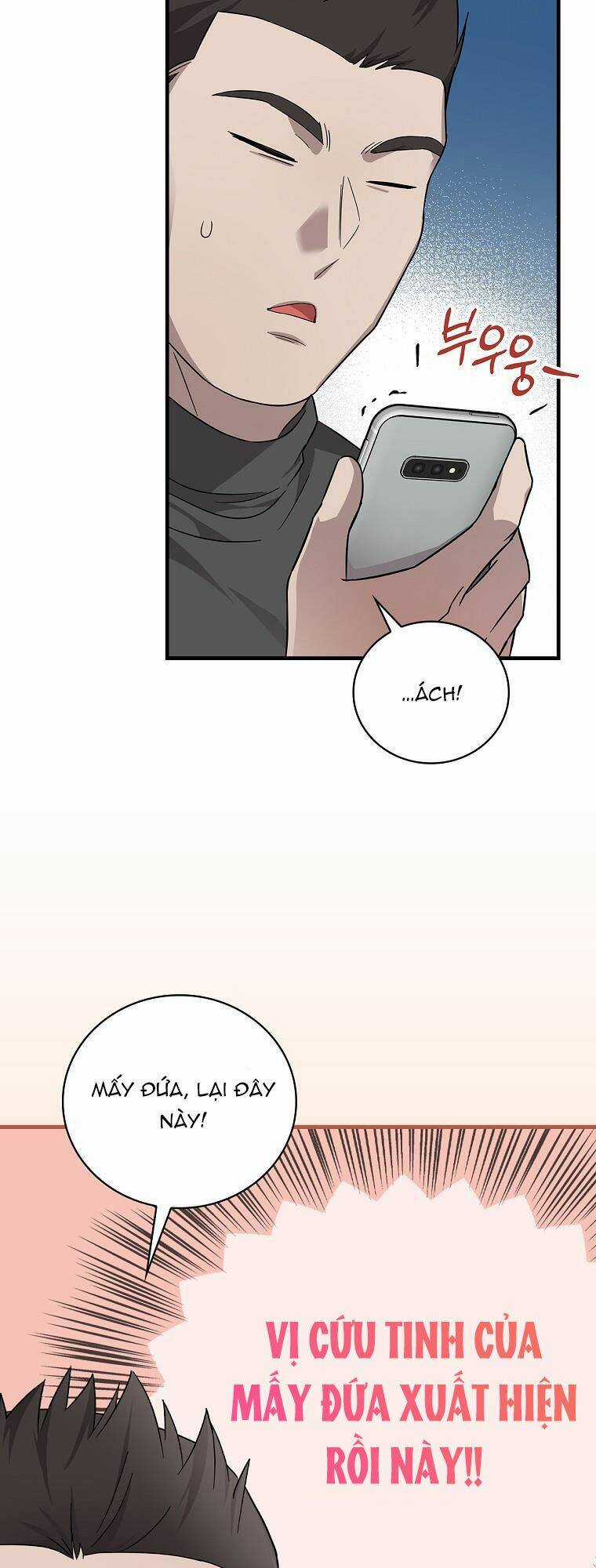 Làm Siêu Sao Từ 0 Tuổi Chapter 14 trang 14