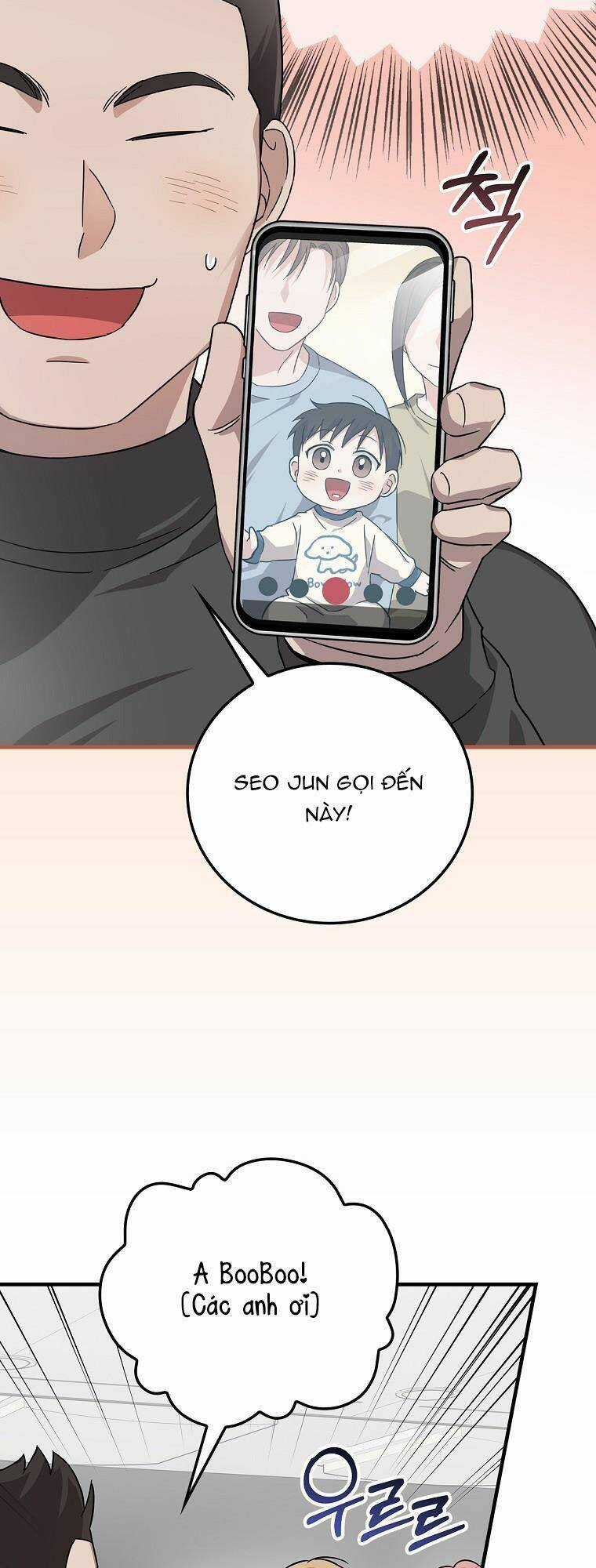 Làm Siêu Sao Từ 0 Tuổi Chapter 14 trang 15