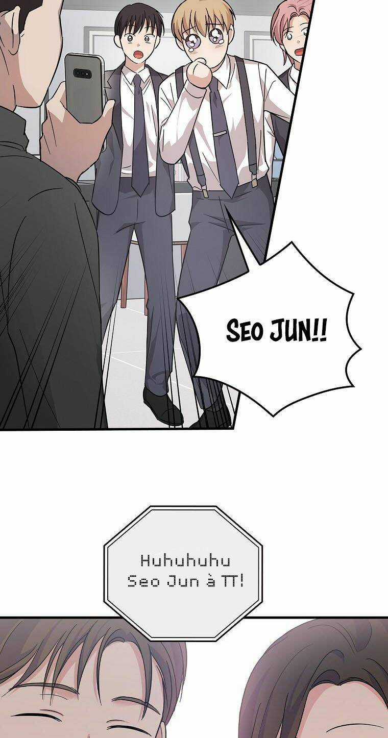 Làm Siêu Sao Từ 0 Tuổi Chapter 14 trang 16