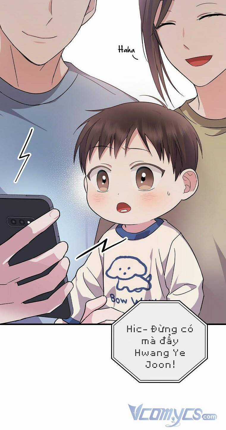 Làm Siêu Sao Từ 0 Tuổi Chapter 14 trang 17