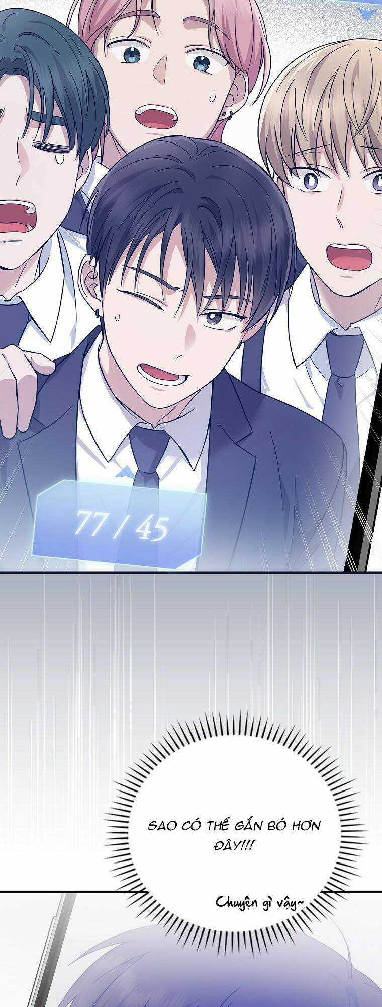 Làm Siêu Sao Từ 0 Tuổi Chapter 14 trang 19