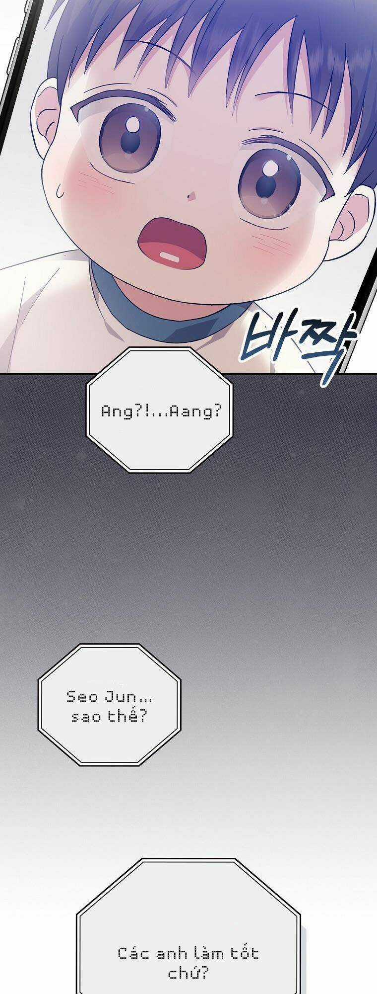 Làm Siêu Sao Từ 0 Tuổi Chapter 14 trang 20