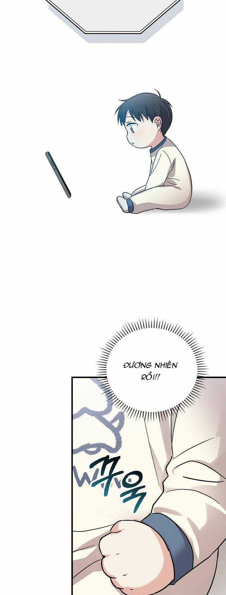 Làm Siêu Sao Từ 0 Tuổi Chapter 14 trang 21