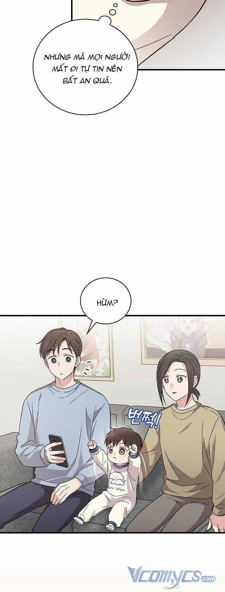 Làm Siêu Sao Từ 0 Tuổi Chapter 14 trang 22