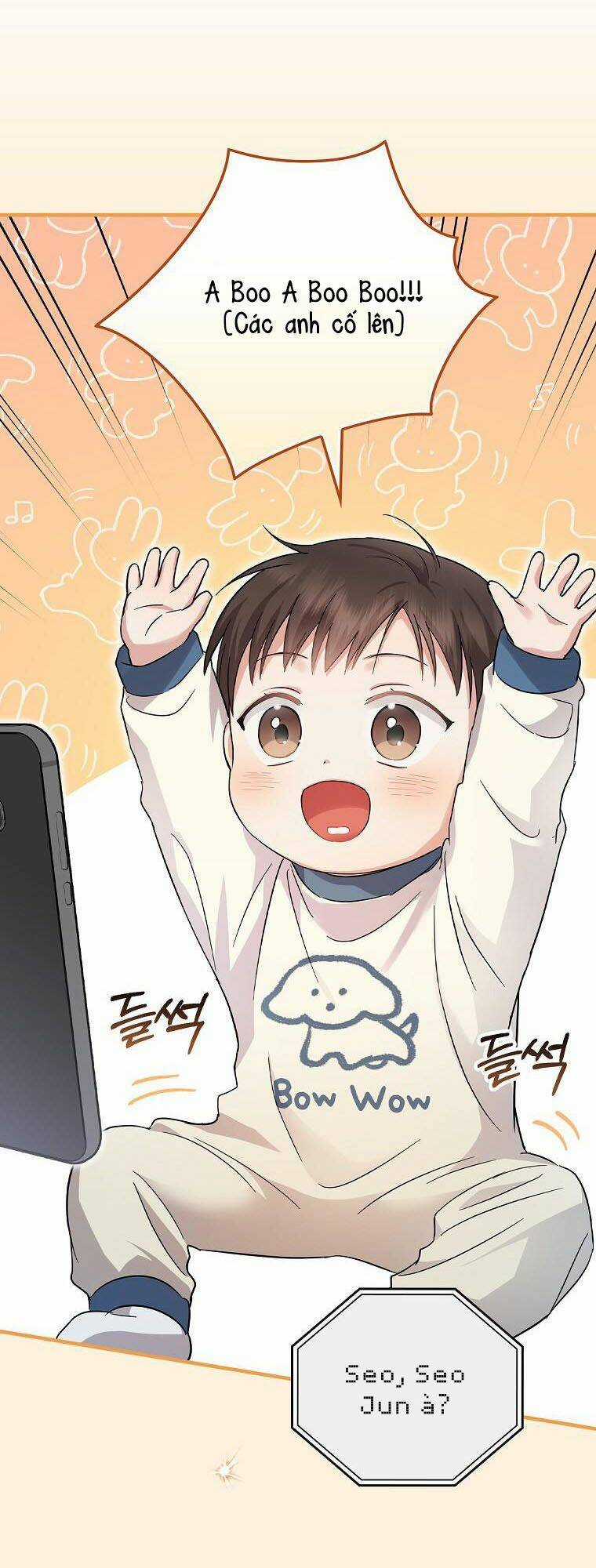 Làm Siêu Sao Từ 0 Tuổi Chapter 14 trang 23