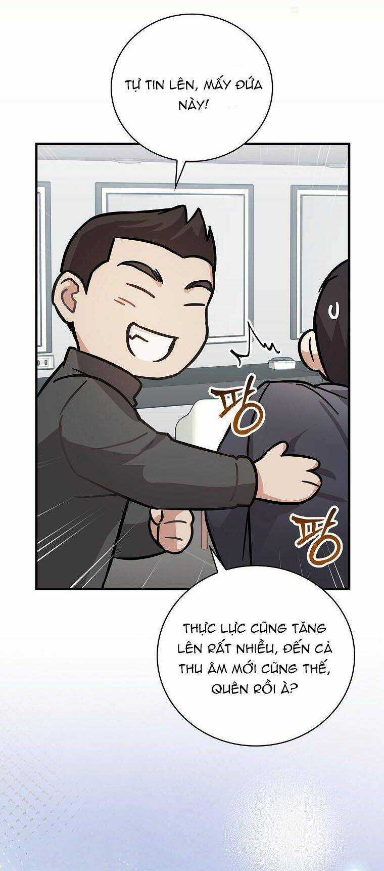 Làm Siêu Sao Từ 0 Tuổi Chapter 14 trang 26