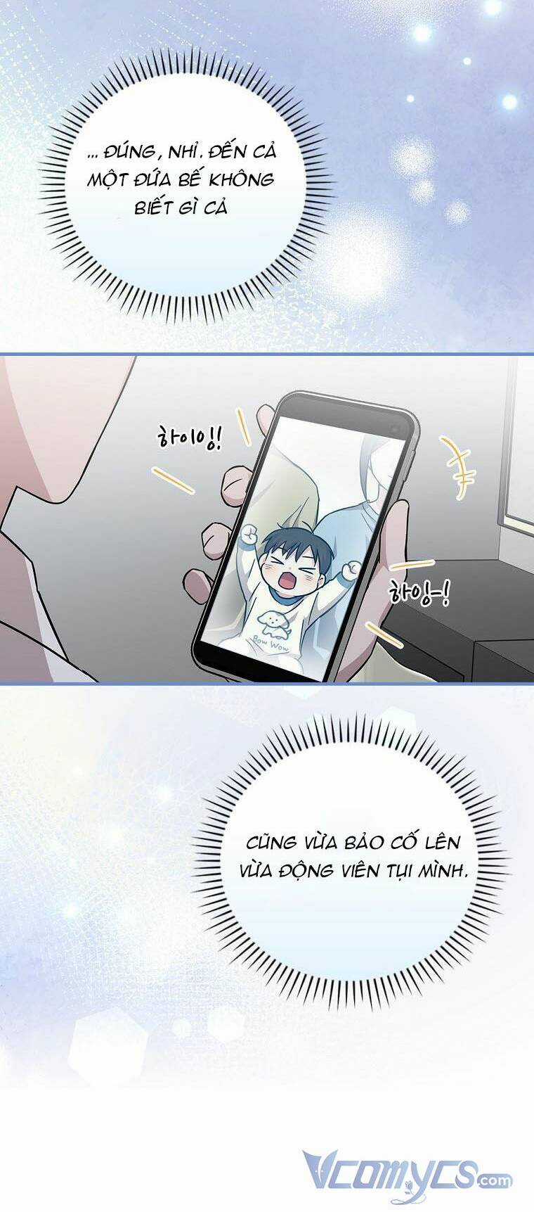 Làm Siêu Sao Từ 0 Tuổi Chapter 14 trang 27