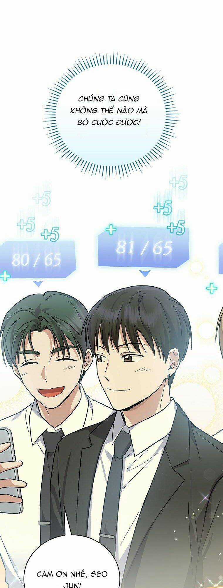 Làm Siêu Sao Từ 0 Tuổi Chapter 14 trang 28