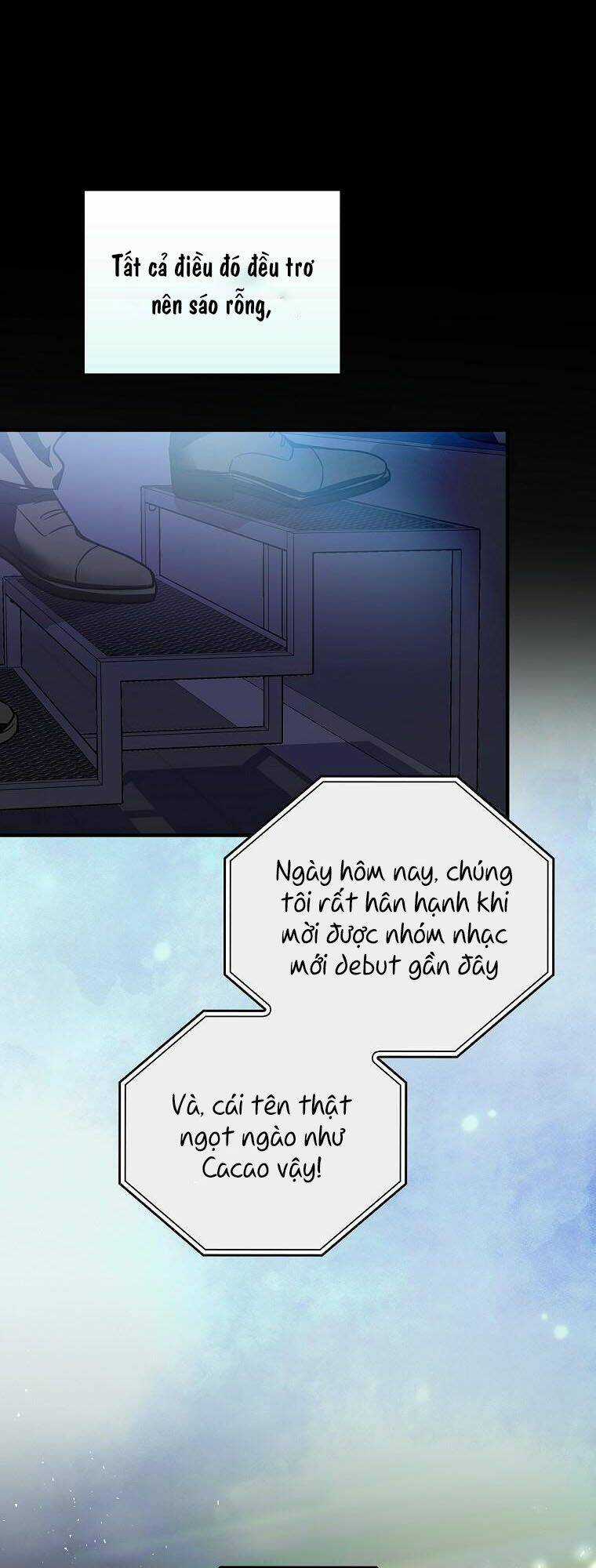 Làm Siêu Sao Từ 0 Tuổi Chapter 14 trang 30