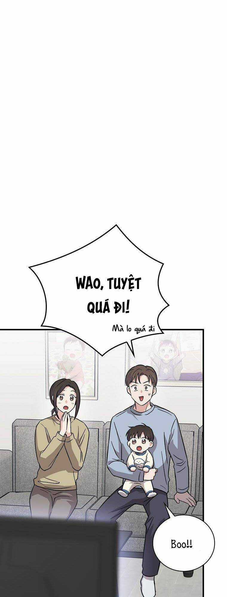 Làm Siêu Sao Từ 0 Tuổi Chapter 14 trang 33