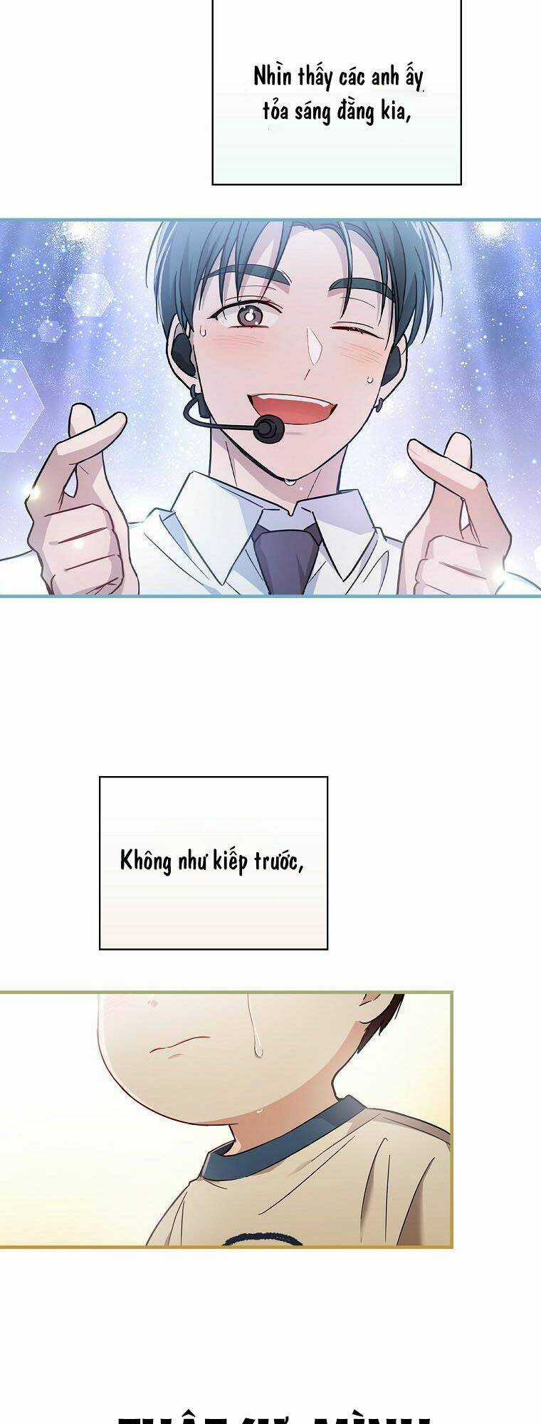 Làm Siêu Sao Từ 0 Tuổi Chapter 14 trang 35