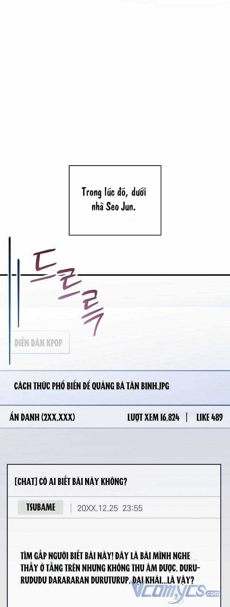 Làm Siêu Sao Từ 0 Tuổi Chapter 14 trang 37