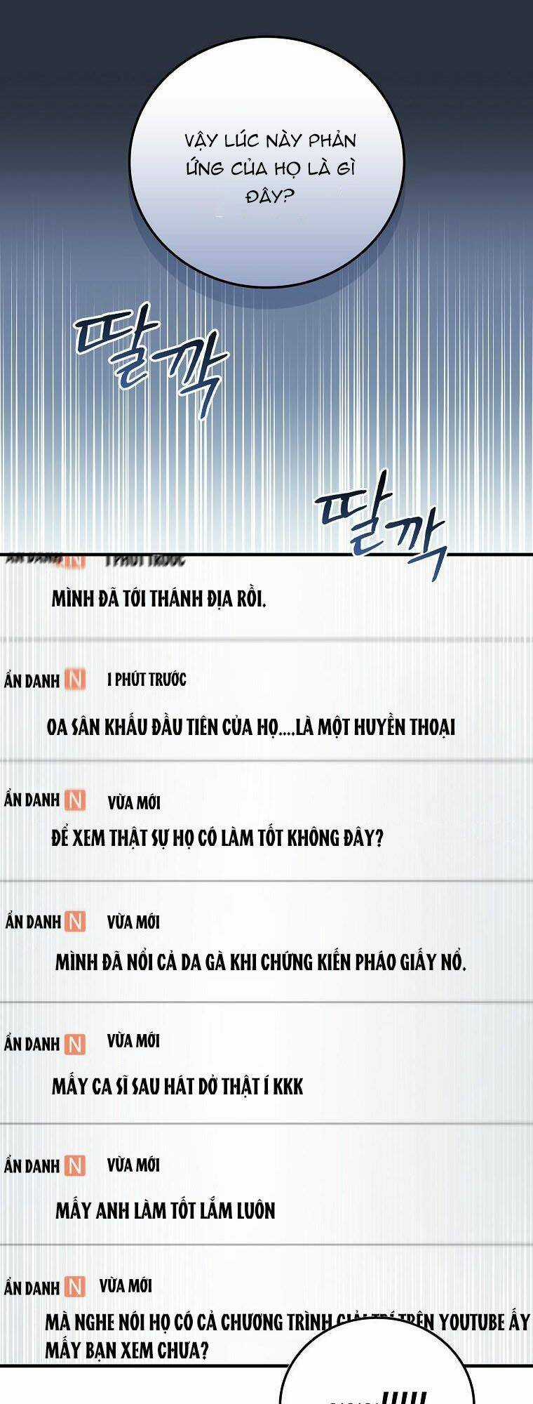 Làm Siêu Sao Từ 0 Tuổi Chapter 14 trang 40