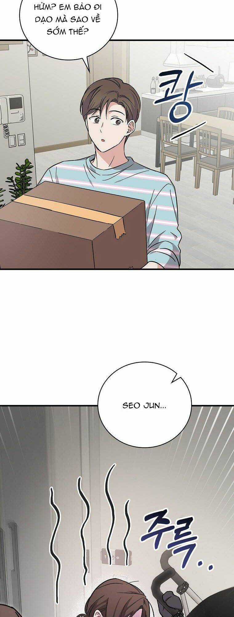 Làm Siêu Sao Từ 0 Tuổi Chapter 14 trang 45