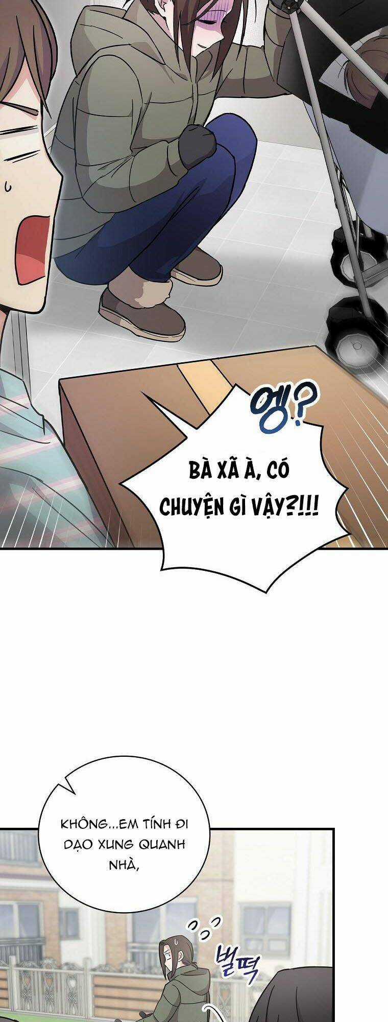 Làm Siêu Sao Từ 0 Tuổi Chapter 14 trang 46