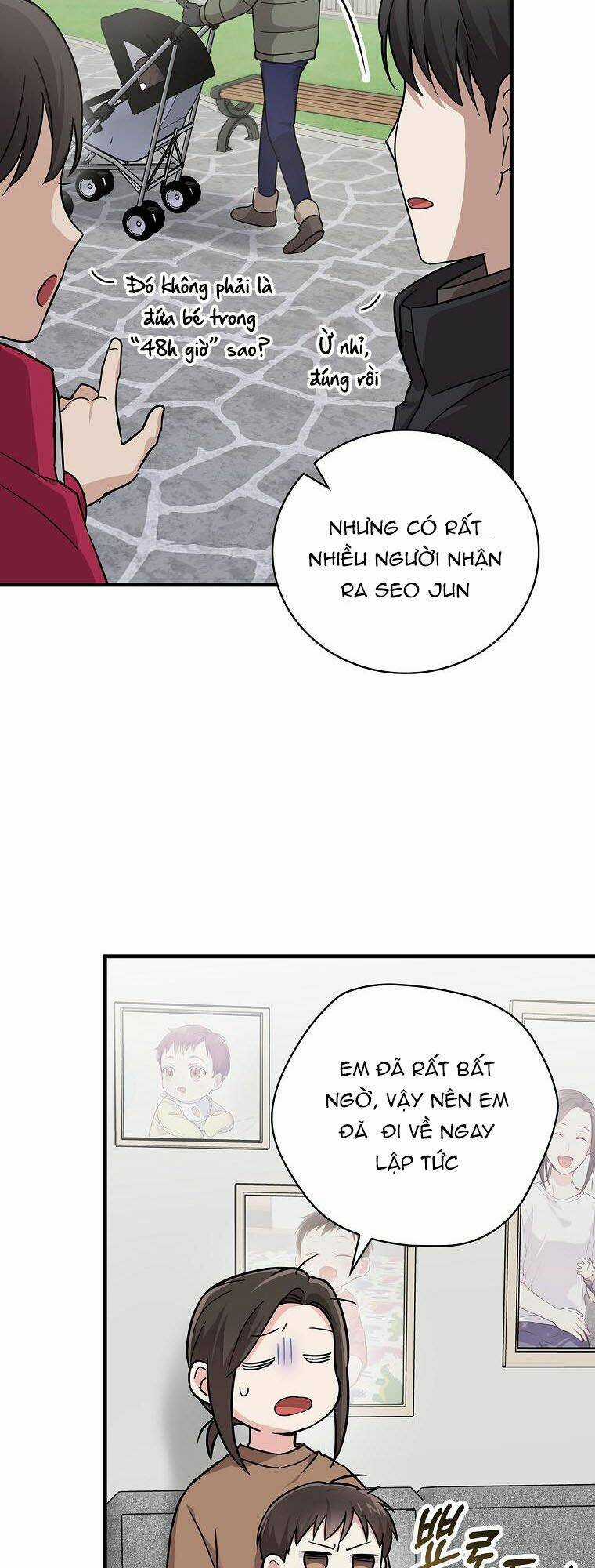 Làm Siêu Sao Từ 0 Tuổi Chapter 14 trang 47