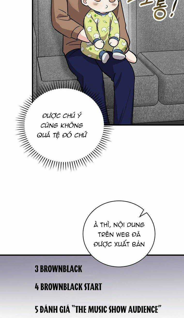 Làm Siêu Sao Từ 0 Tuổi Chapter 14 trang 48