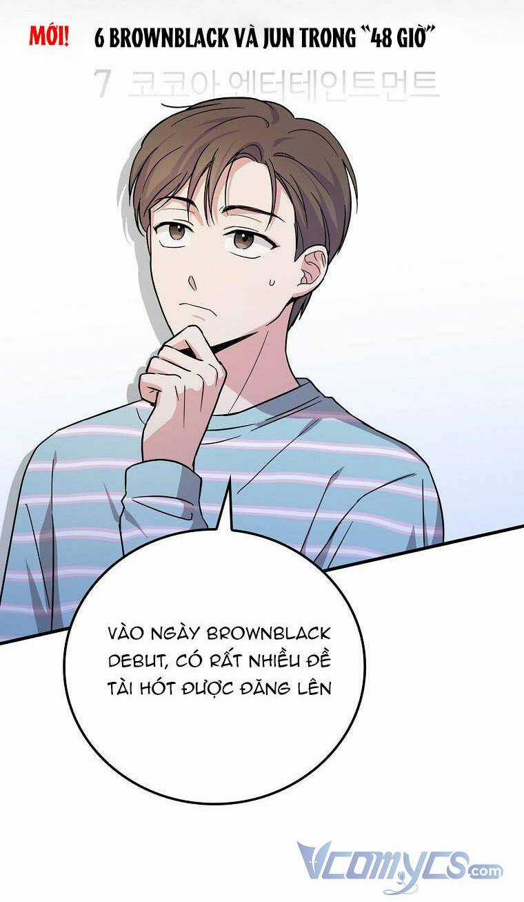 Làm Siêu Sao Từ 0 Tuổi Chapter 14 trang 49