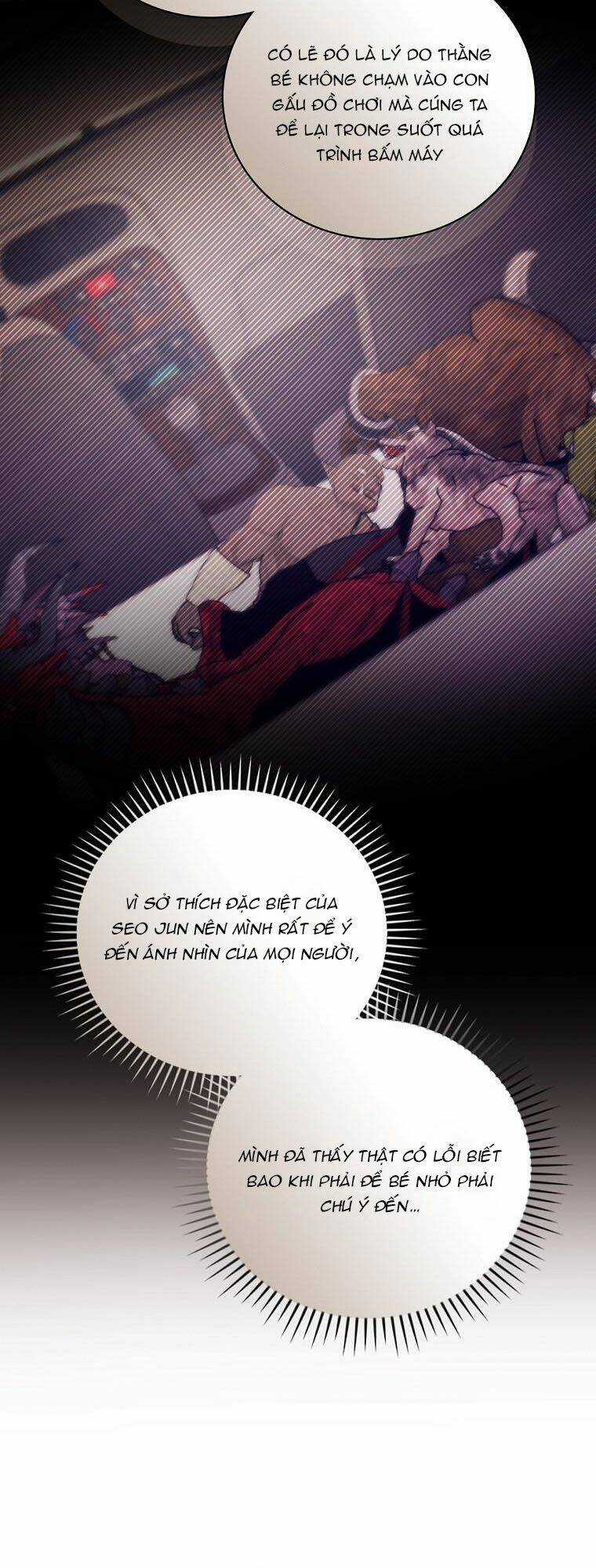 Làm Siêu Sao Từ 0 Tuổi Chapter 14 trang 51