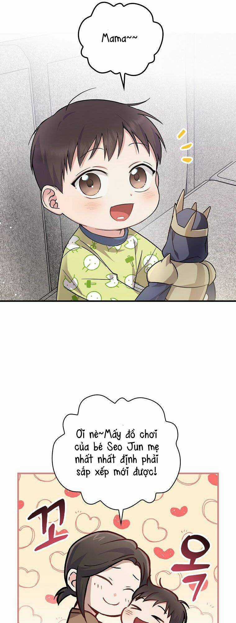 Làm Siêu Sao Từ 0 Tuổi Chapter 14 trang 52