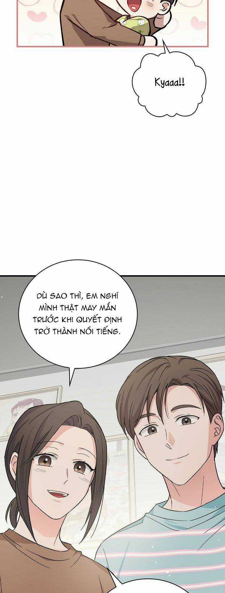 Làm Siêu Sao Từ 0 Tuổi Chapter 14 trang 53