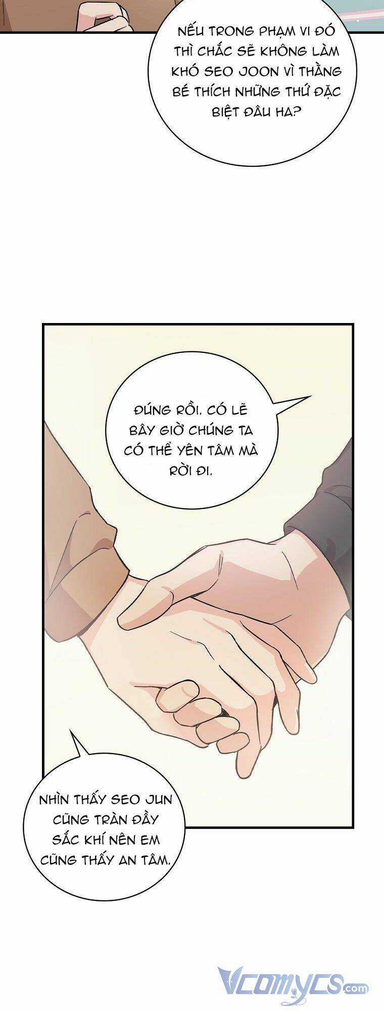 Làm Siêu Sao Từ 0 Tuổi Chapter 14 trang 54