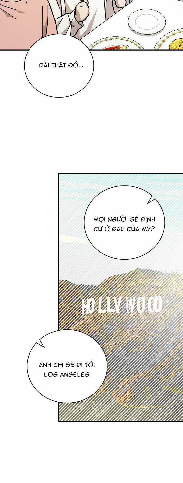 Làm Siêu Sao Từ 0 Tuổi Chapter 14 trang 58