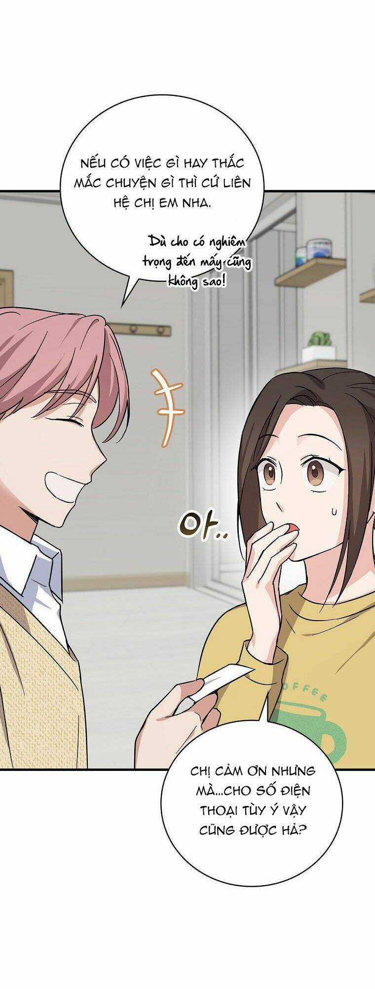 Làm Siêu Sao Từ 0 Tuổi Chapter 14 trang 60