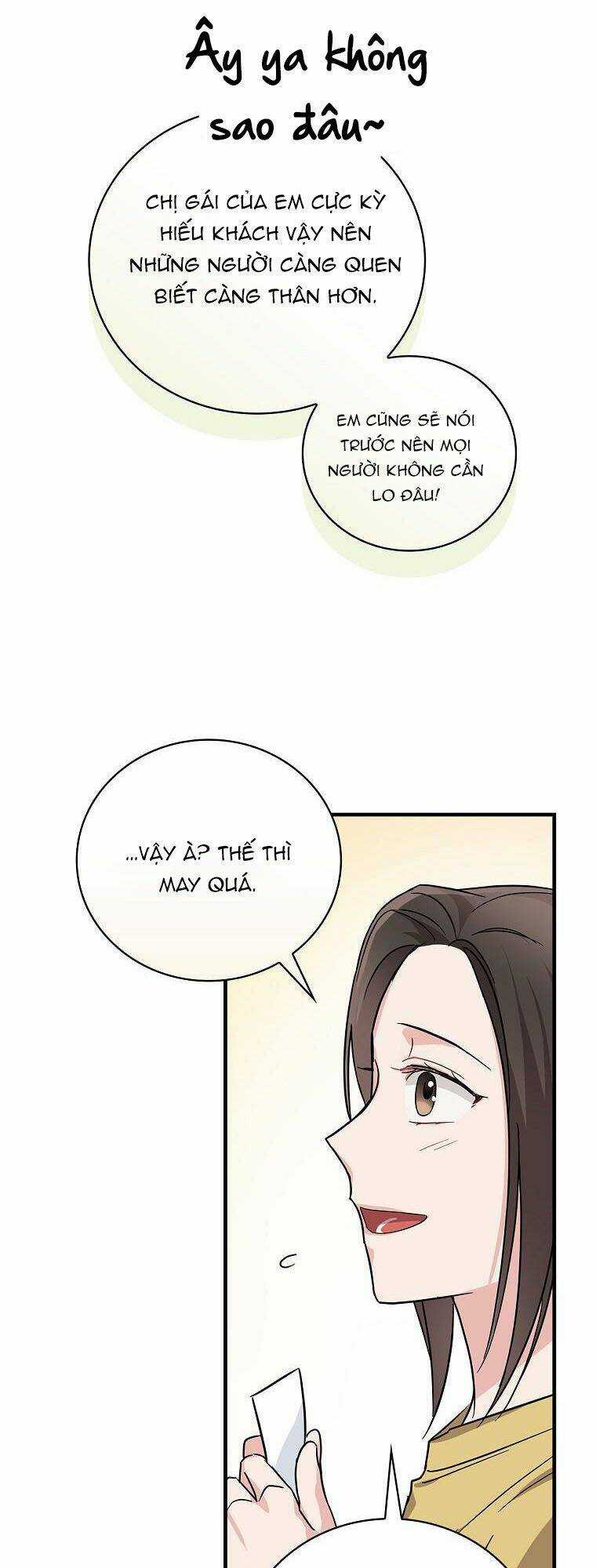 Làm Siêu Sao Từ 0 Tuổi Chapter 14 trang 61