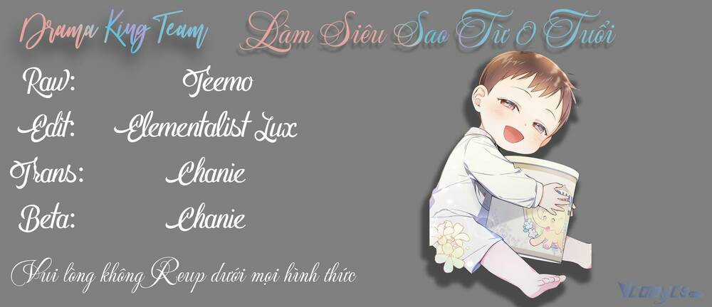Làm Siêu Sao Từ 0 Tuổi Chapter 14 trang 64