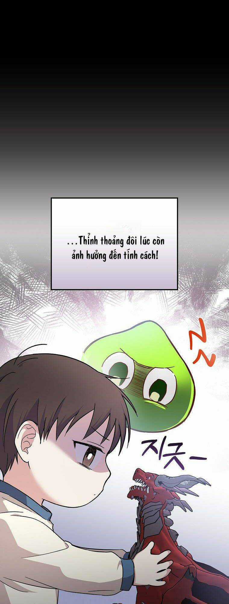 Làm Siêu Sao Từ 0 Tuổi Chapter 14 trang 7