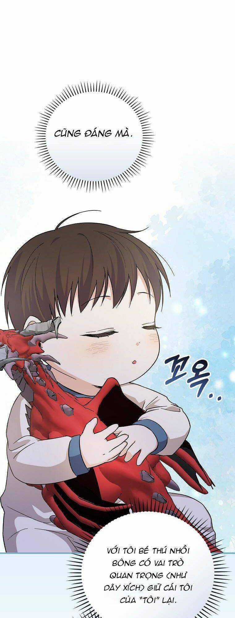 Làm Siêu Sao Từ 0 Tuổi Chapter 14 trang 9