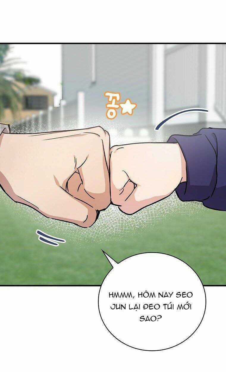 Làm Siêu Sao Từ 0 Tuổi Chapter 15 trang 13